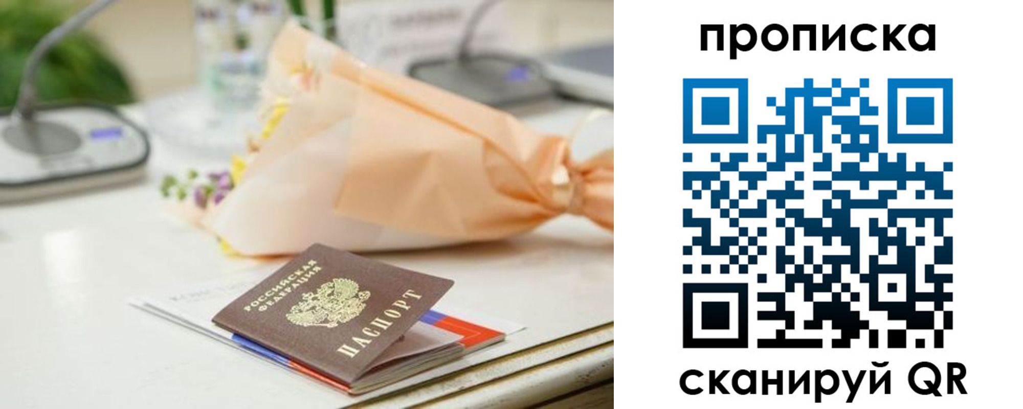 прописка гарантия в Шлиссельбурге